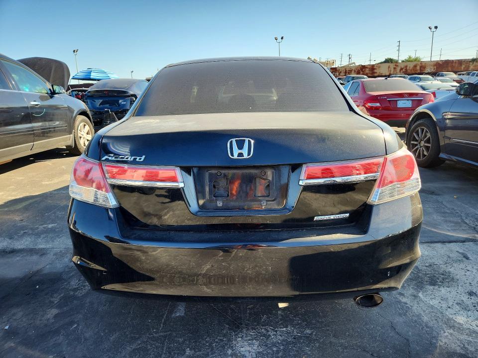 Продаж на аукціоні авто 2012 Honda Accord, vin: 1HGCP2F60CA142218, номер лоту: 70749226