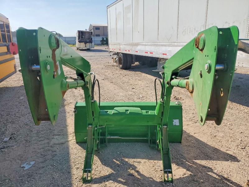 Aukcja sprzedaży 2022 John Deer Industrial Equipment, vin: 1P0520MXCND086486, numer aukcji: 68746536