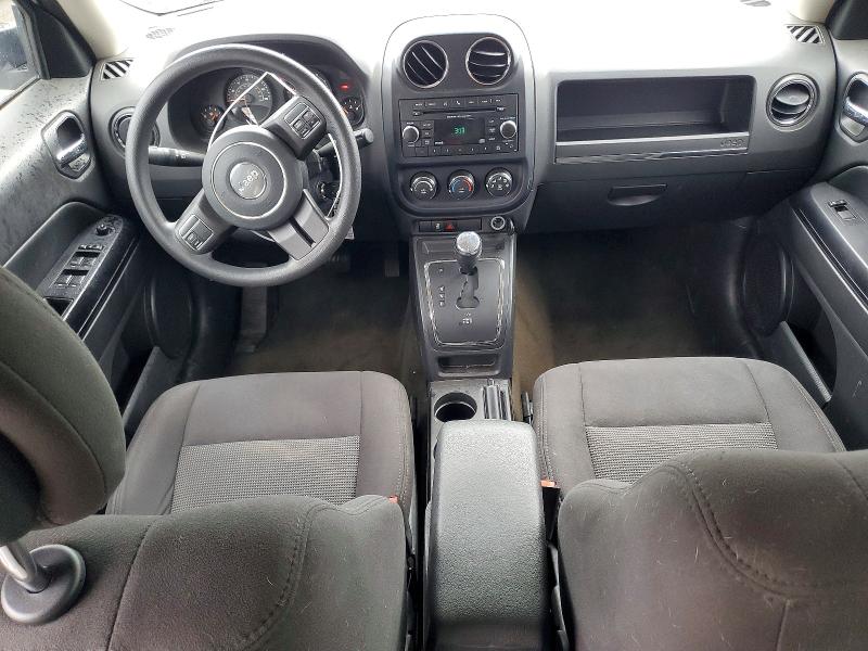 Продажа на аукционе авто 2016 Jeep Patriot, vin: 1C4NJPBA7GD698966, номер лота: 67171716