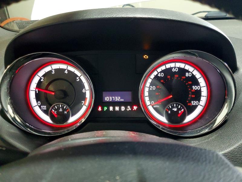 Продажа на аукционе авто 2015 Dodge Grand Caravan, vin: 2C4RDGBG9FR542727, номер лота: 67697246