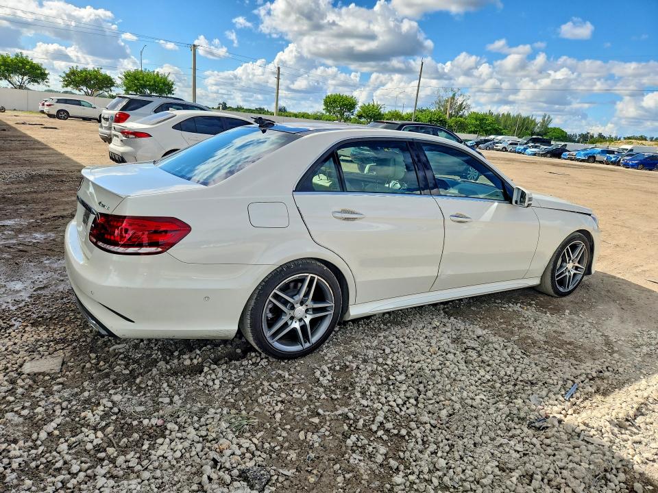 Продаж на аукціоні авто 2014 Mercedes-benz E, vin: WDDHF9BBXEB068246, номер лоту: 70684306