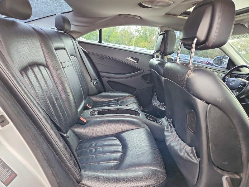 70866686 :رقم المزاد ، WDDDJ72X37A101612 vin ، 2007 Mercedes-benz Cls مزاد بيع