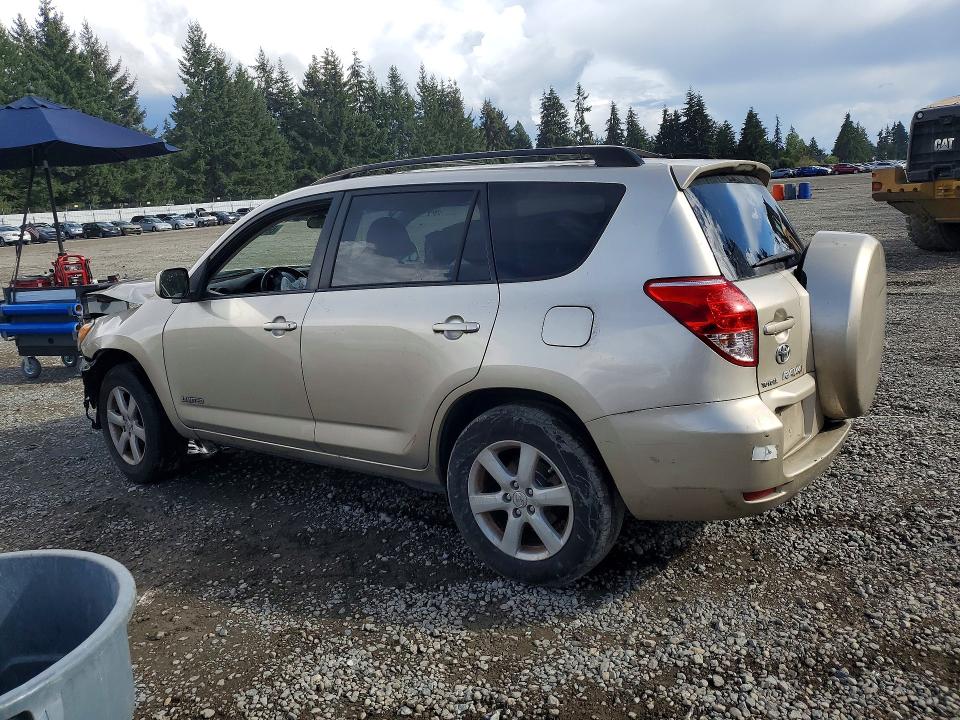 2006 Toyota Rav4 მანქანა იყიდება აუქციონზე, vin: JTMBD31V366011900, აუქციონის ნომერი: 68191626