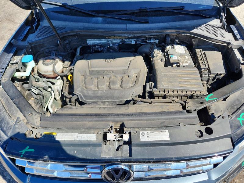 69915586 :رقم المزاد ، 3VV2B7AX4KM192094 vin ، 2019 Volkswagen Tiguan مزاد بيع