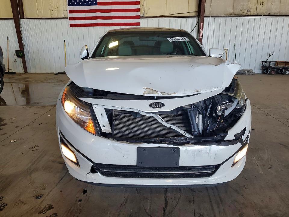Aukcja sprzedaży 2014 Kia Optima, vin: 5XXGN4A77EG300112, numer aukcji: 66957286