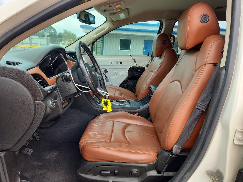 69199026 :رقم المزاد ، 1GNKRHKD5FJ112378 vin ، 2015 Chevrolet Traverse مزاد بيع