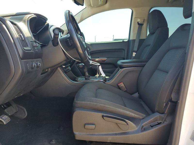 68347866 :رقم المزاد ، 1GTG6CEN9H1142906 vin ، 2017 Gmc Canyon مزاد بيع