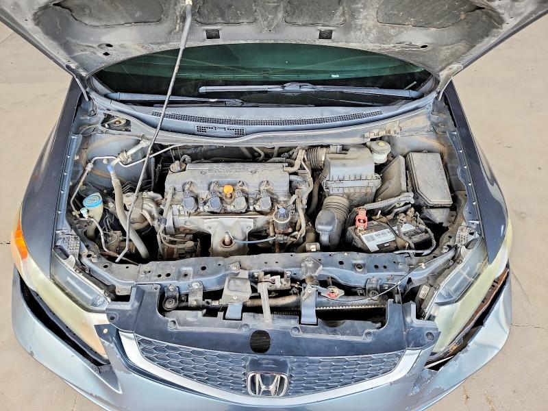 Aukcja sprzedaży 2013 Honda Civic, vin: 2HGFG3B54DH506613, numer aukcji: 70497726