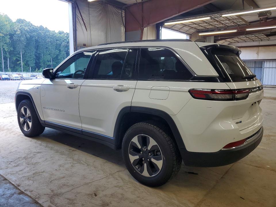 Aukcja sprzedaży 2024 Jeep Grand Cherokee, vin: 1C4RJYB6XRC721250, numer aukcji: 67678726