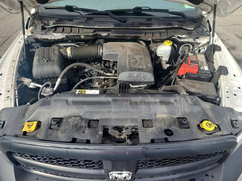 Продаж на аукціоні авто 2021 Ram 1500 Classic, vin: 1C6RR7FG2MS555446, номер лоту: 70050976