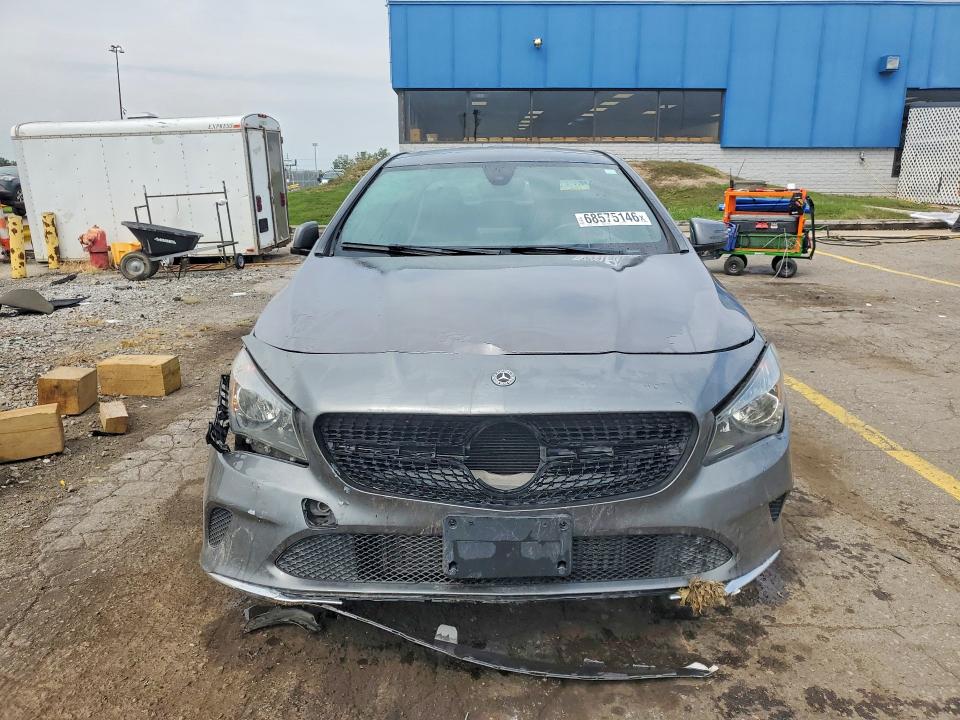Aukcja sprzedaży 2018 Mercedes-benz Cla, vin: WDDSJ4GB2JN631766, numer aukcji: 68575146