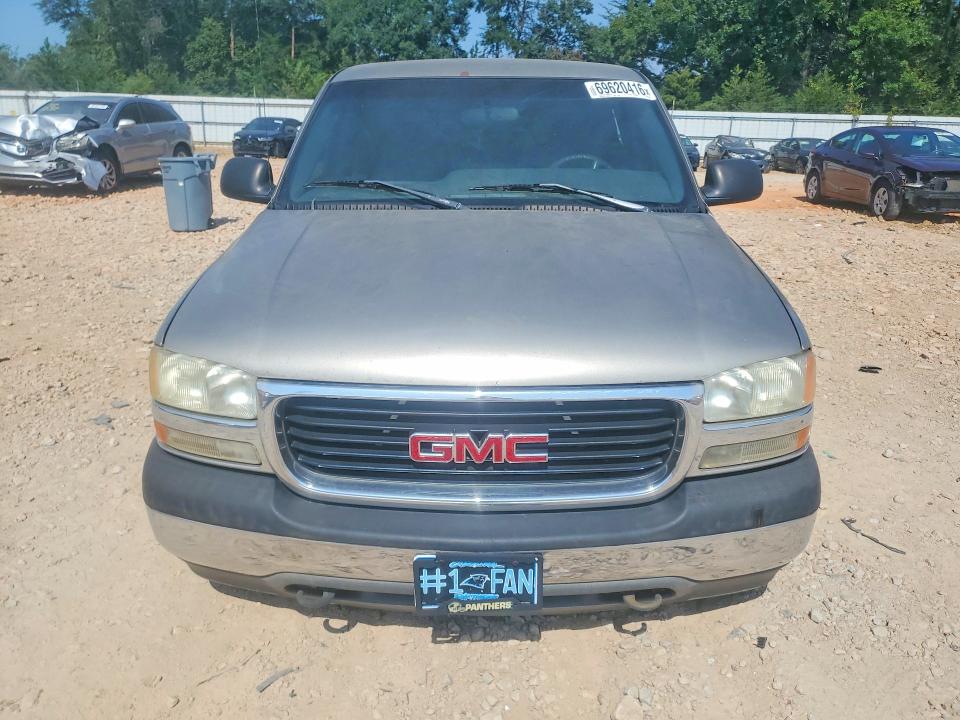 Aukcja sprzedaży 1999 Gmc New Sierra, vin: 1GTEC14W5XE526123, numer aukcji: 69620416