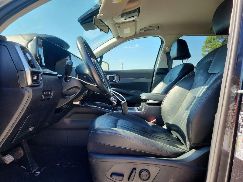 Aukcja sprzedaży 2022 Kia Sorento, vin: 5XYRL4LC9NG133966, numer aukcji: 68569096