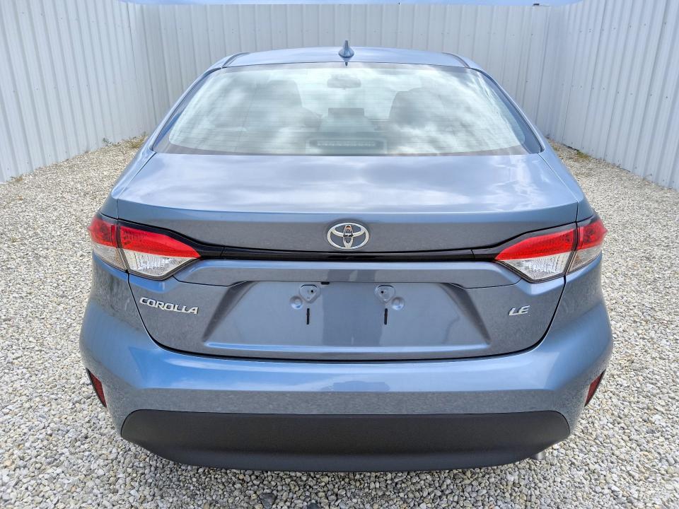 67976246 :رقم المزاد ، 5YFB4MDE4RP162999 vin ، 2024 Toyota Corolla مزاد بيع