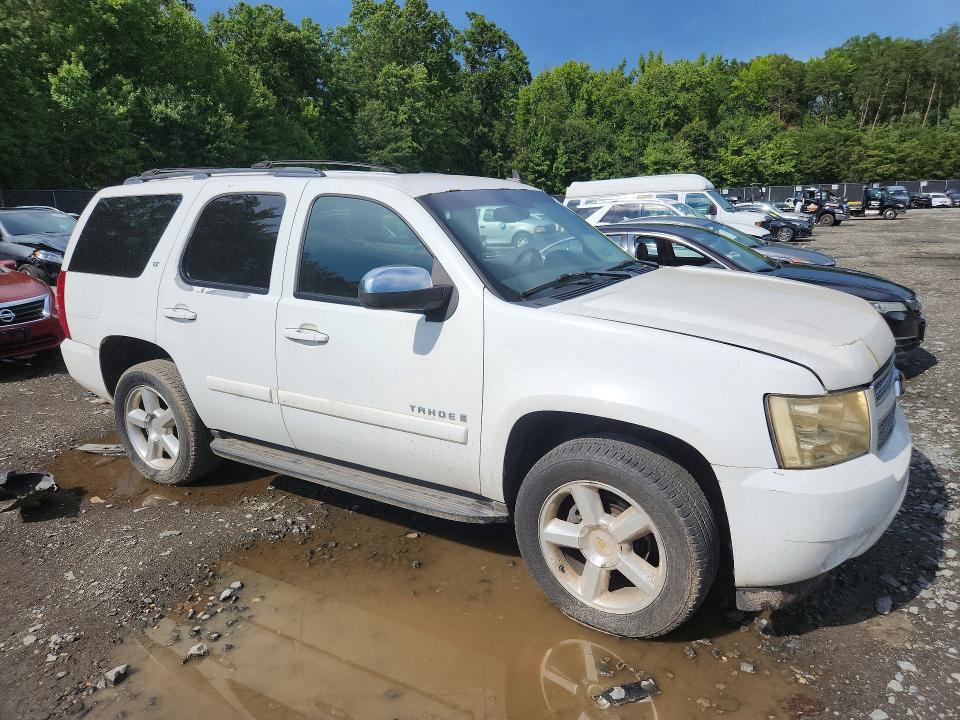 66885756 :رقم المزاد ، 1GNFK13017J347239 vin ، 2007 Chevrolet Tahoe مزاد بيع
