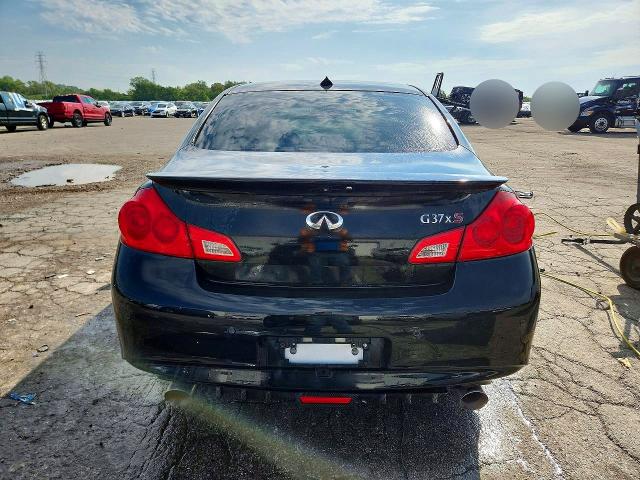 Продажа на аукционе авто 2011 Infiniti G37 Sedan, vin: JN1CV6AR2BM353577, номер лота: 67158346