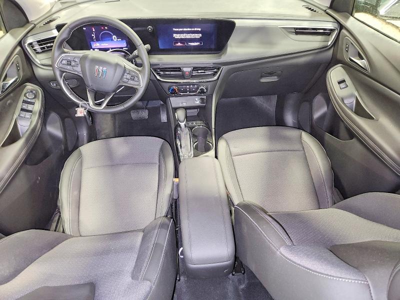 Aukcja sprzedaży 2026 Buick Encore Gx, vin: KL4AMCSL0TB134740, numer aukcji: 68978596