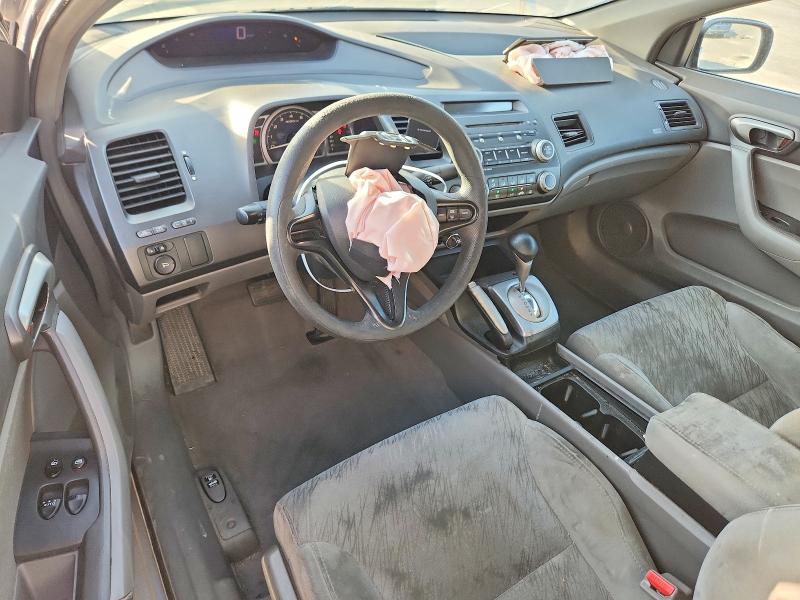 Aukcja sprzedaży 2007 Honda Civic, vin: 2HGFG12657H507528, numer aukcji: 69404476