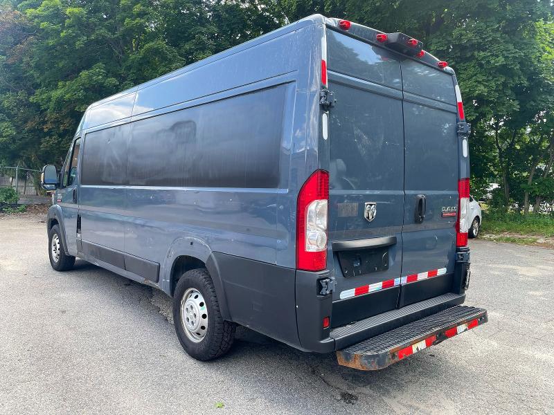68059286 :رقم المزاد ، 3C6URVJG2LE112625 vin ، 2020 Ram Promaster 3500 مزاد بيع