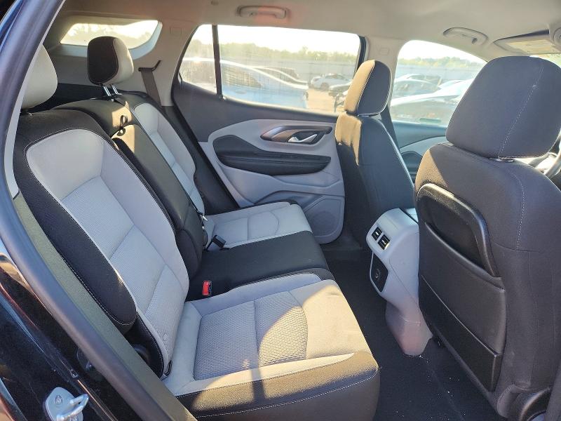 Aukcja sprzedaży 2022 Gmc Terrain, vin: 3GKALTEV7NL179640, numer aukcji: 66097326