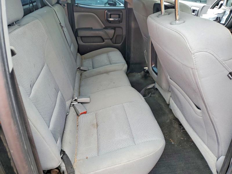 Продаж на аукціоні авто 2016 Gmc Sierra, vin: 1GTV2LEC6GZ181468, номер лоту: 67552786