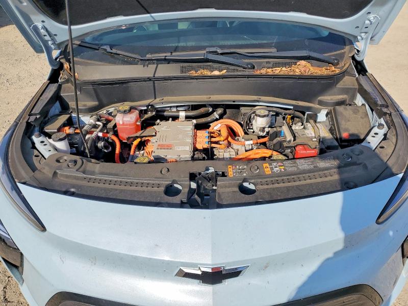 Продаж на аукціоні авто 2023 Chevrolet Bolt Euv, vin: 1G1FY6S01P4110666, номер лоту: 69535016