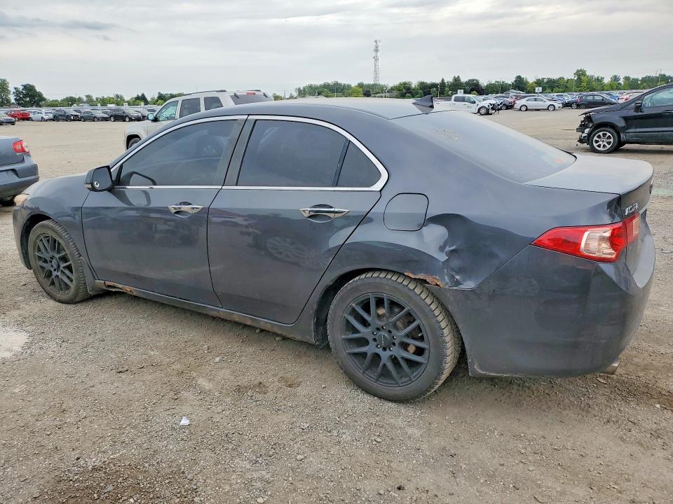 68956786 :رقم المزاد ، JH4CU2F55CC801931 vin ، 2012 Acura Tsx مزاد بيع
