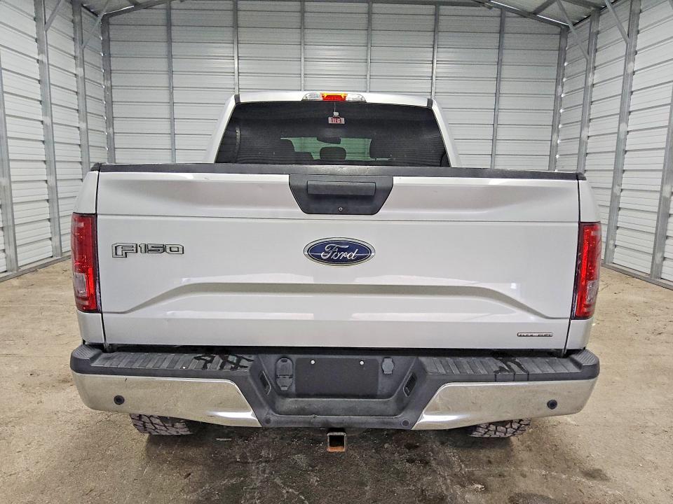 Aukcja sprzedaży 2015 Ford F150, vin: 1FTEW1C8XFFA74012, numer aukcji: 65384406