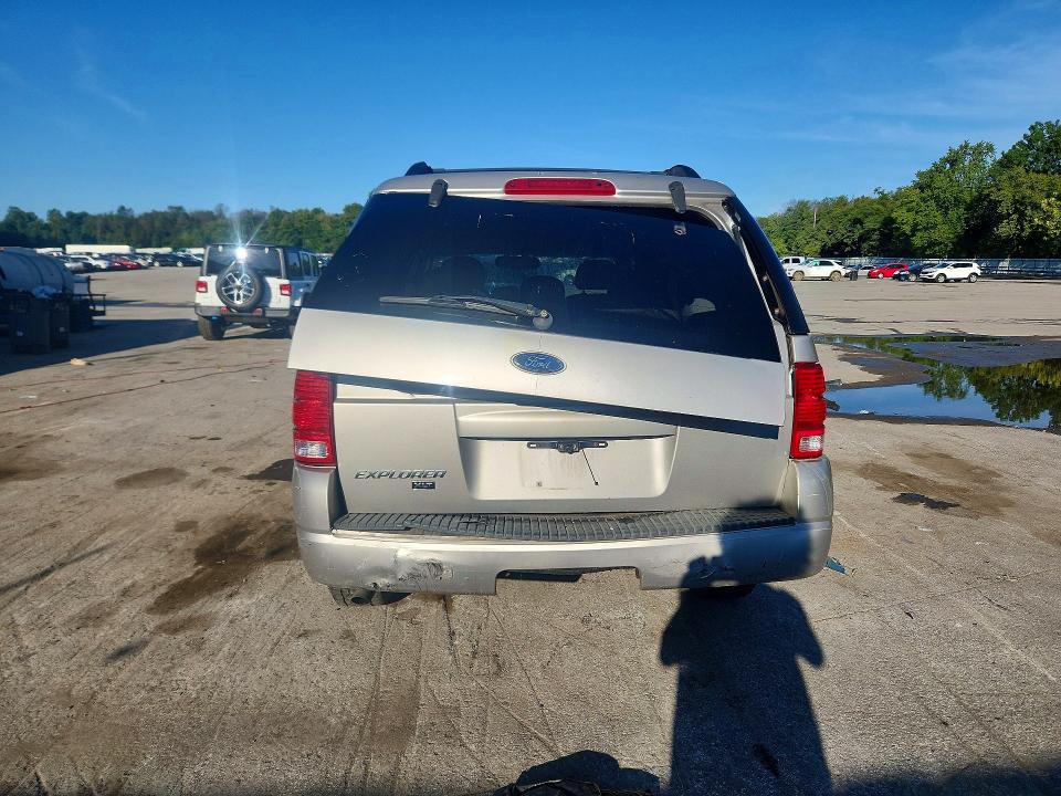 Продажа на аукционе авто 2004 Ford Explorer, vin: 1FMZU73K04ZA18058, номер лота: 67241256