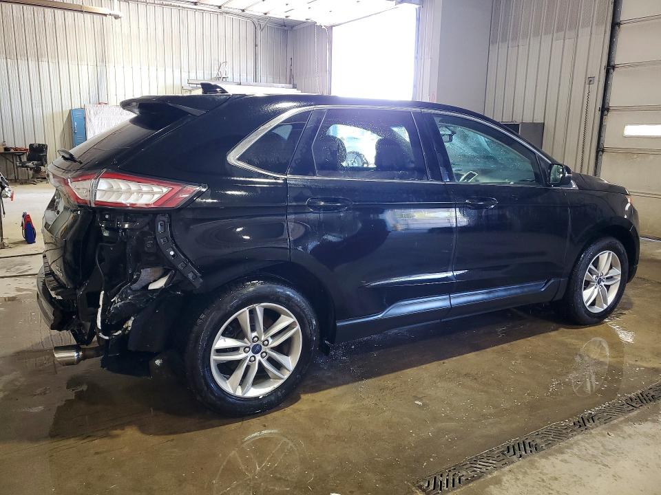 Продажа на аукционе авто 2016 Ford Edge, vin: 2FMPK4J91GBB50717, номер лота: 69365566