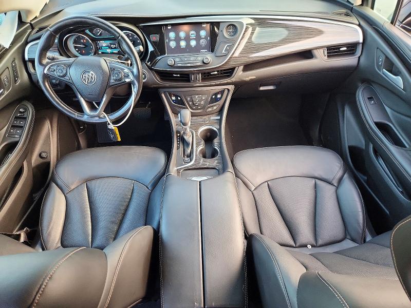 Aukcja sprzedaży 2017 Buick Envision, vin: LRBFXBSA2HD028523, numer aukcji: 69089786