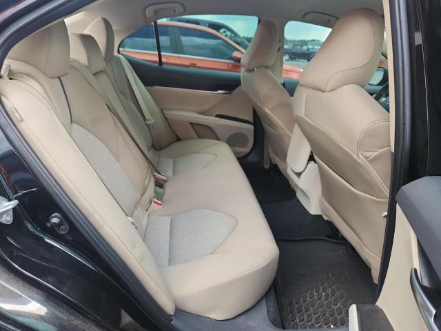 2023 Toyota Camry მანქანა იყიდება აუქციონზე, vin: 4T1C11AKXPU166301, აუქციონის ნომერი: 67843476