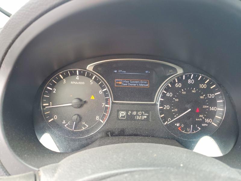 Продаж на аукціоні авто 2013 Nissan Altima, vin: 1N4AL3AP2DC283942, номер лоту: 66851746