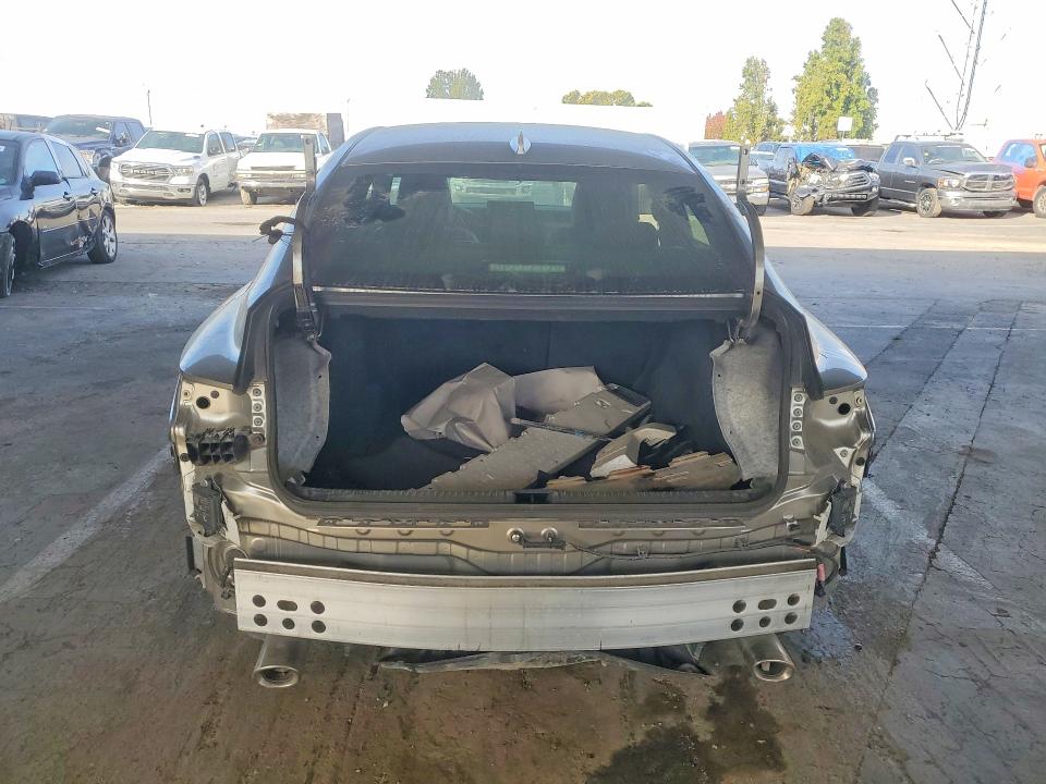 Aukcja sprzedaży 2023 Lexus Is 350, vin: JTHGZ1B23P5065848, numer aukcji: 68147216