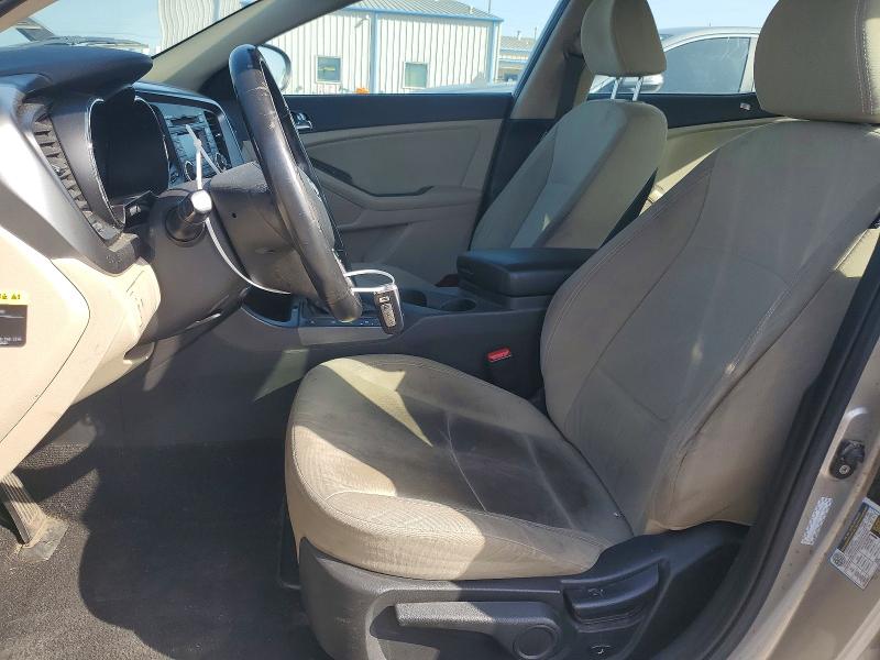 69405366 :رقم المزاد ، KNAGM4AD6D5047390 vin ، 2013 Kia Optima مزاد بيع