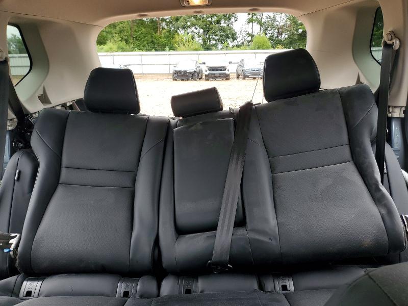 2026 Nissan Rogue მანქანა იყიდება აუქციონზე, vin: 5N1BT3BA7TC781637, აუქციონის ნომერი: 68994086