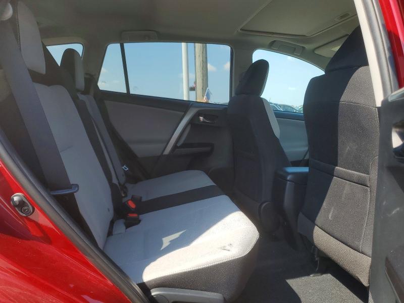 Продажа на аукционе авто 2018 Toyota Rav4, vin: 2T3WFREV1JW494688, номер лота: 69178556