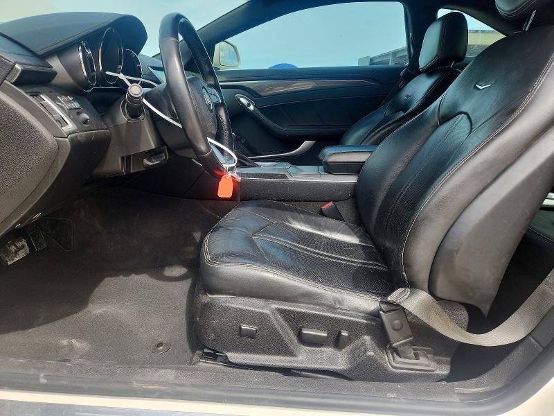 Продажа на аукционе авто 2012 Cadillac Cts, vin: 1G6DJ1E37C0147253, номер лота: 67001956