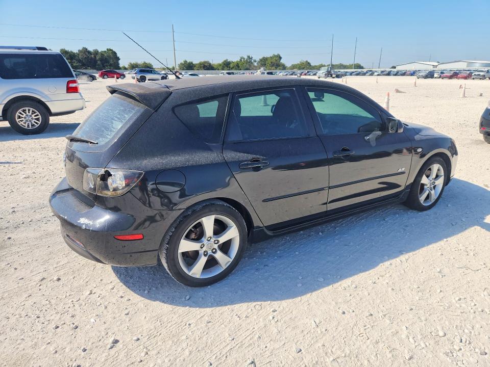 Aukcja sprzedaży 2006 Mazda 3, vin: JM1BK343061535406, numer aukcji: 66911676