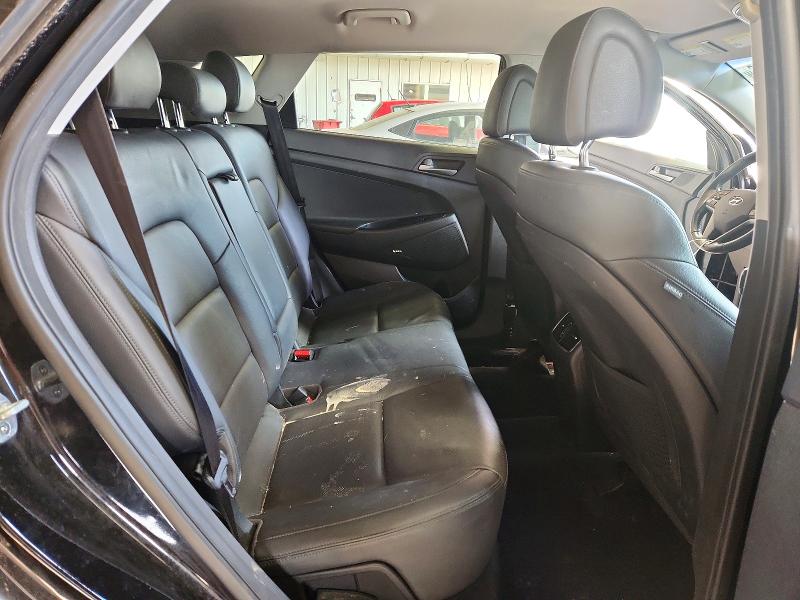 Продаж на аукціоні авто 2017 Hyundai Tucson, vin: KM8J3CA27HU582756, номер лоту: 71050446