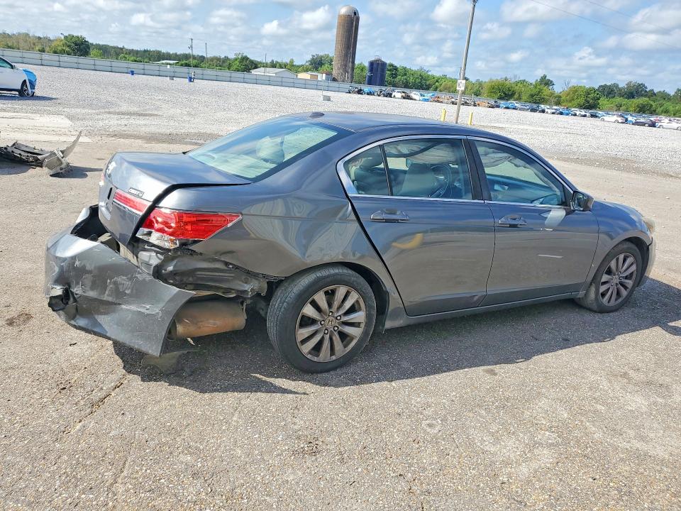 Продаж на аукціоні авто 2011 Honda Accord, vin: 1HGCP2F8XBA092346, номер лоту: 67876066