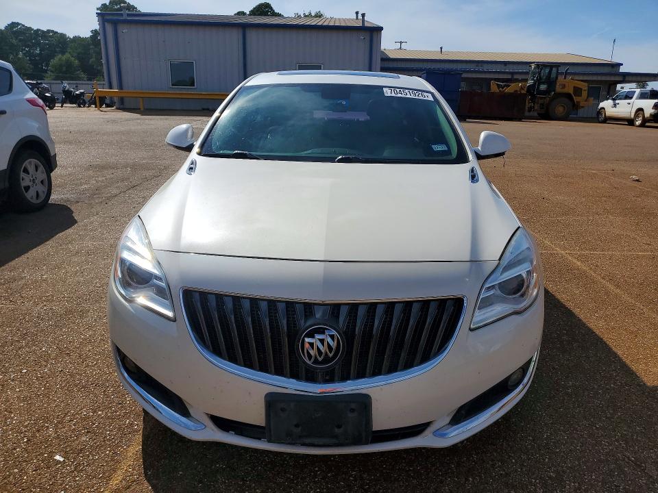 Продаж на аукціоні авто 2014 Buick Regal, vin: 2G4GK5EX7E9268659, номер лоту: 70451926