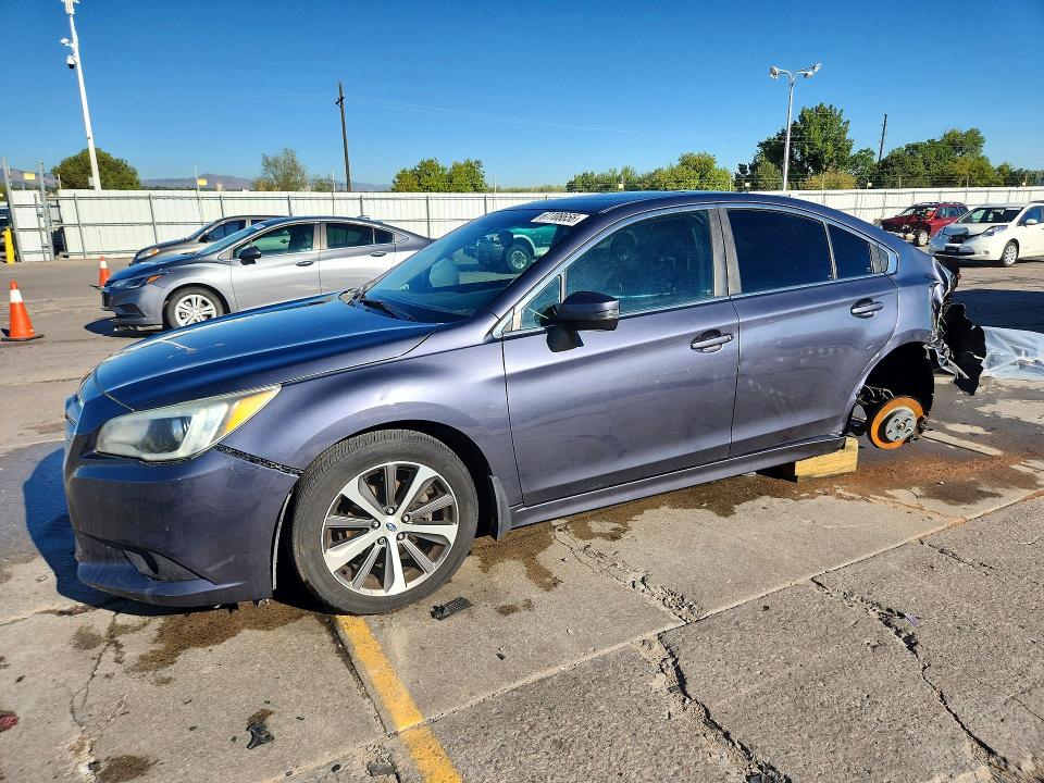67708656 :رقم المزاد ، 4S3BNAK64H3017086 vin ، 2017 Subaru Legacy مزاد بيع
