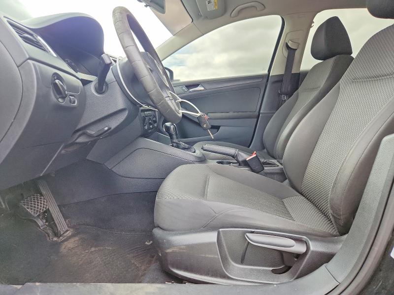 65963346 :رقم المزاد ، 3VW2K7AJ4BM306375 vin ، 2011 Volkswagen Jetta مزاد بيع