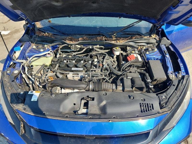 Продажа на аукционе авто 2017 Honda Civic, vin: SHHFK7H43HU430282, номер лота: 69239836