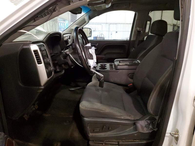 70104026 :رقم المزاد ، 3GTU2MEC2GG148517 vin ، 2016 Gmc Sierra مزاد بيع