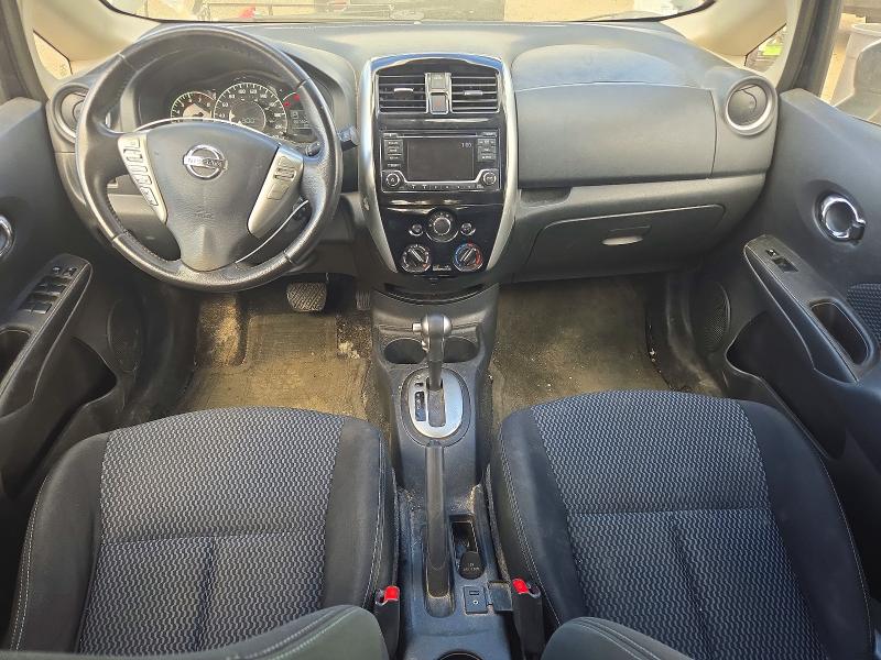 68248666 :رقم المزاد ، 3N1CE2CP2GL387315 vin ، 2016 Nissan Versa Note مزاد بيع