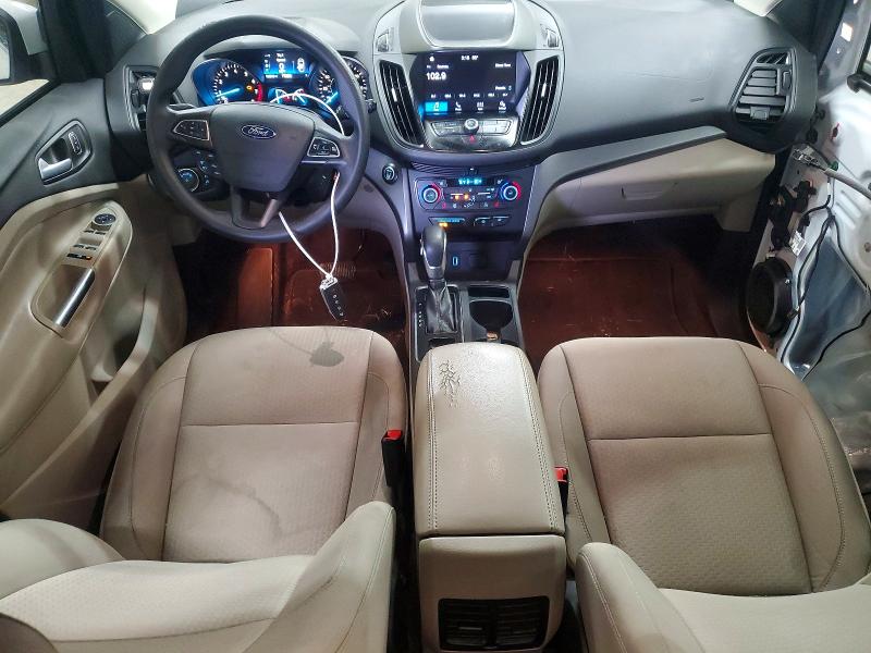 Aukcja sprzedaży 2019 Ford Escape, vin: 1FMCU0GD0KUA01442, numer aukcji: 69977206