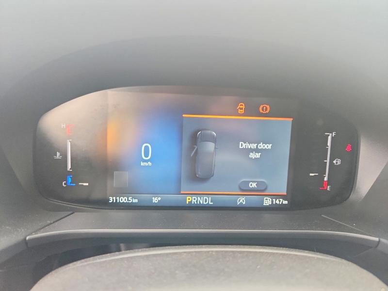 2025 Ford Escape მანქანა იყიდება აუქციონზე, vin: 1FMCU9GN7SUA75907, აუქციონის ნომერი: 70157906