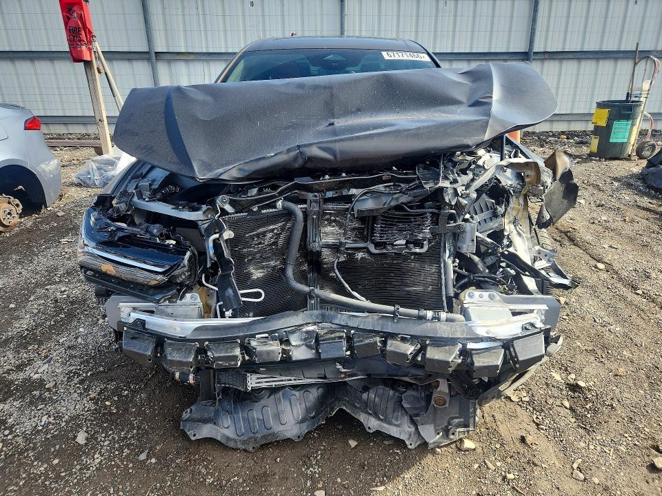 Продаж на аукціоні авто 2025 Acura Tlx, vin: 19UUB7F04SA000979, номер лоту: 67171466